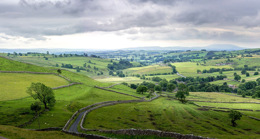 5 Most Fascinating Places to Visit in North Yorkshire