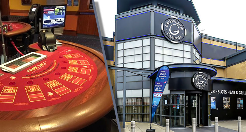 4 Casinos in Yorkshire for an Exciting Gaming Experience